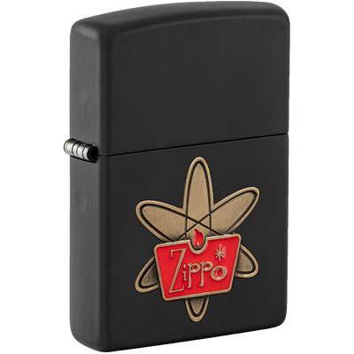 Zippo 60007170 218 Retro Zippo Frontansicht World of Smoke