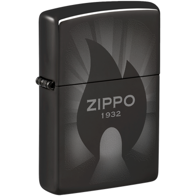 Zippo 60007189 24756 Zippo Frontansich World of Smoke